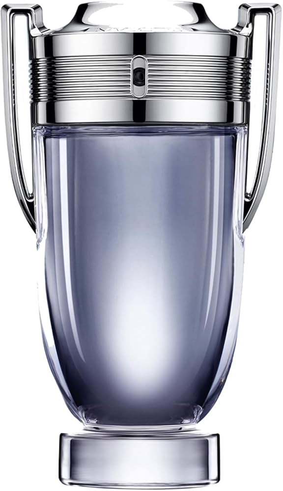 Paco Rabanne Invictus Men 6.8 oz EDT Spray | Amazon (US)
