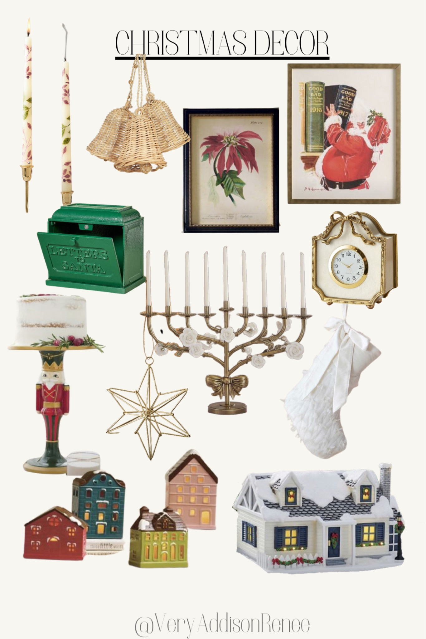 Get your Christmas decor NOW before everything is sold out! Idk about y’all but that’s what I’m doing hahah! 

Follow for more!











Christmas, Christmas gift, Christmas gift 2024, Christmas gift guide, girls Christmas gift, Christmas gift for her, Christmas gift ideas, Christmas ltk, ltk Christmas, Christmas decor, xmas decor, xmas gifts, Christmas items, Christmas decorations, Christmas home decor, home decor, home decoration, Christmas decoration, pointsetta painting, Christmas #ltkgiftguide painting, peters to Santa, nutcracker decor, cute stockings, village decor

#LTKHoliday #LTKSeasonal #LTKHome