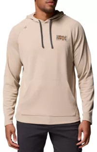 Columbia Men's PFG Wild Cast™ Camp Hoodie | DICK'S Sporting Goods