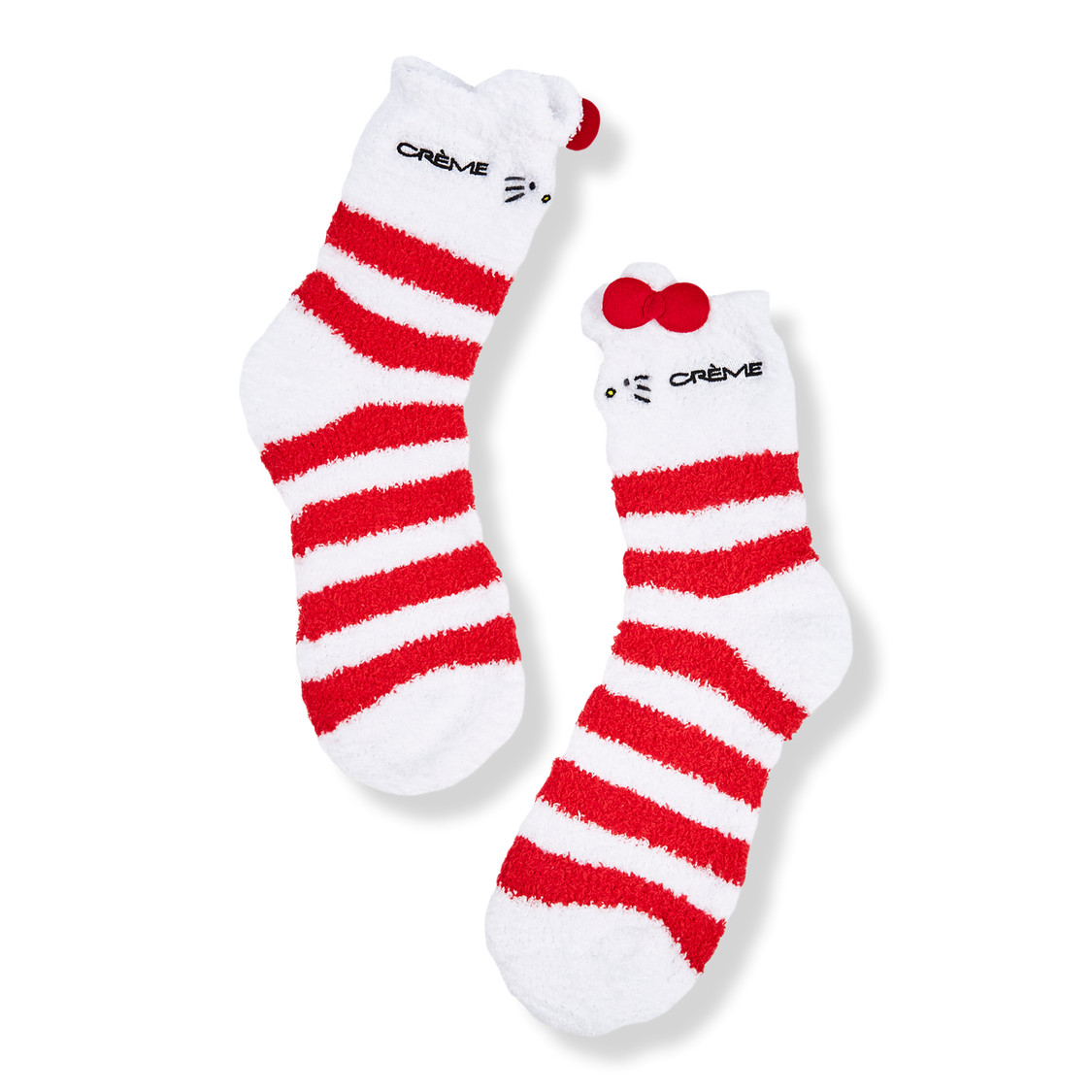 Hello Kitty Cozy Socks | Ulta