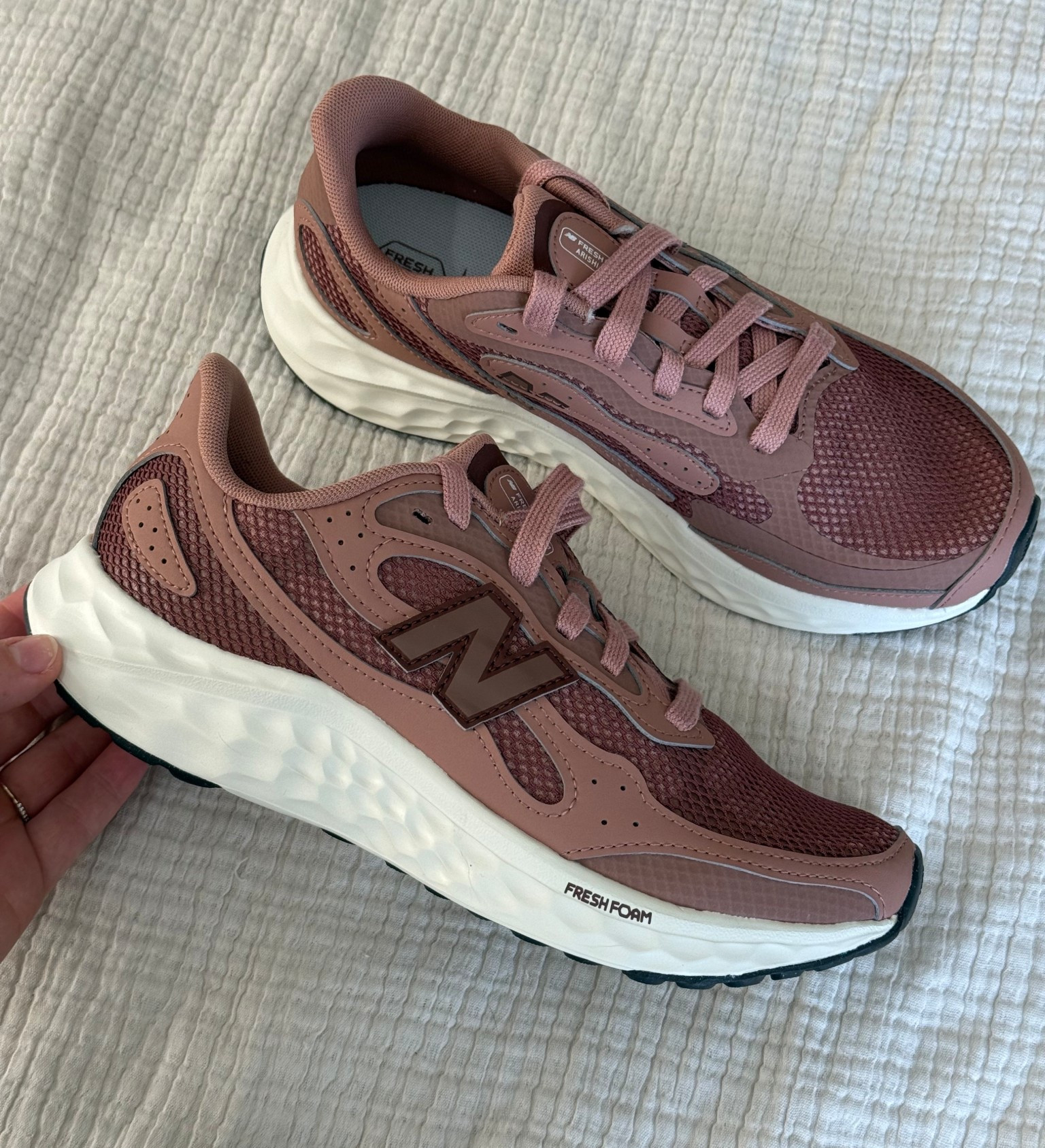 The perfect fall athletic sneaker! The color is perfection & under $100! 👟🍂

#LTKShoeCrush #LTKFindsUnder100 #LTKSeasonal