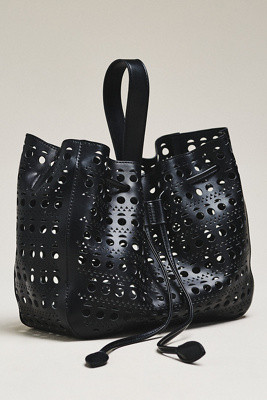 Melie Bianco Kris Bucket Bag | Anthropologie (US)