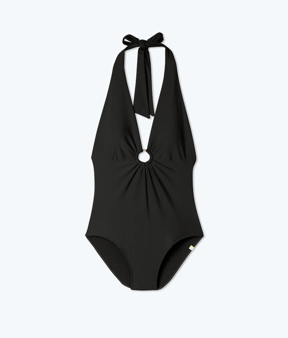 The O-Ring Reef One-Piece 
            | 
              
              
                $95
     ... | SummerSalt