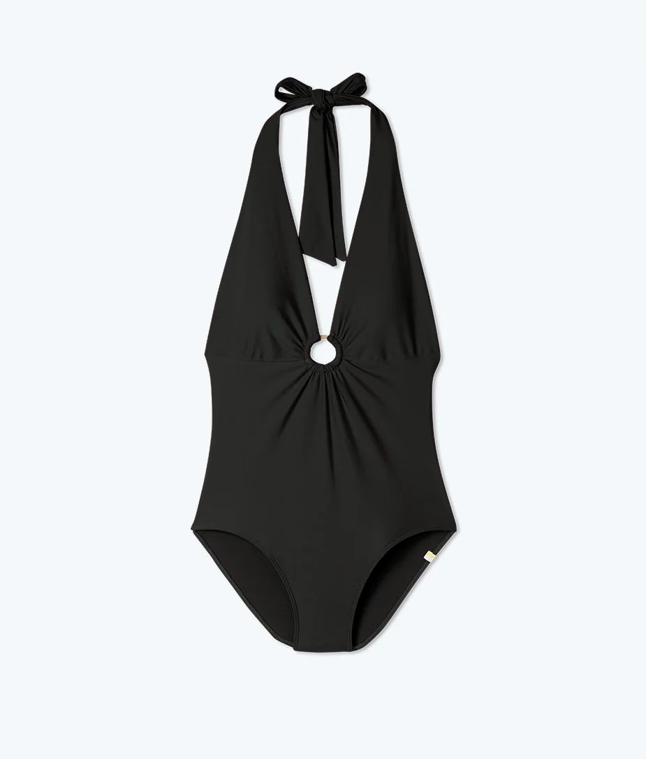 The O-Ring Reef One-Piece 
            | 
              
              
                $95
     ... | SummerSalt