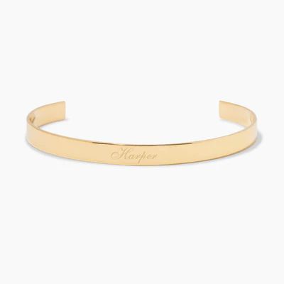 Cuff Bracelet | Brook and York