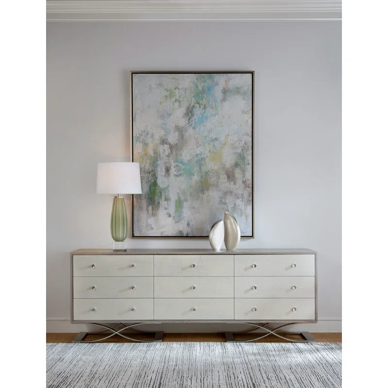 Jackie Ellens Awakening Framed On Canvas by Jackie Ellens Painting | Wayfair North America