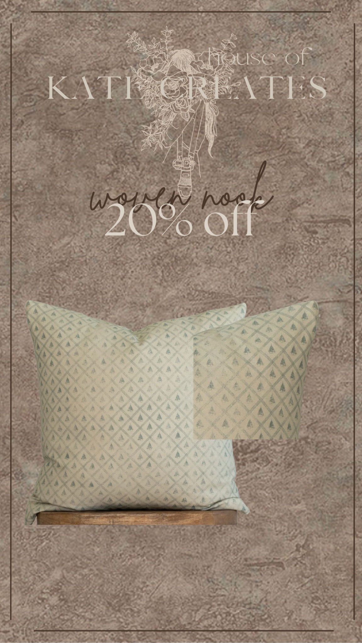 Christmas pillow covers 

#LTKHome #LTKHoliday #LTKSeasonal