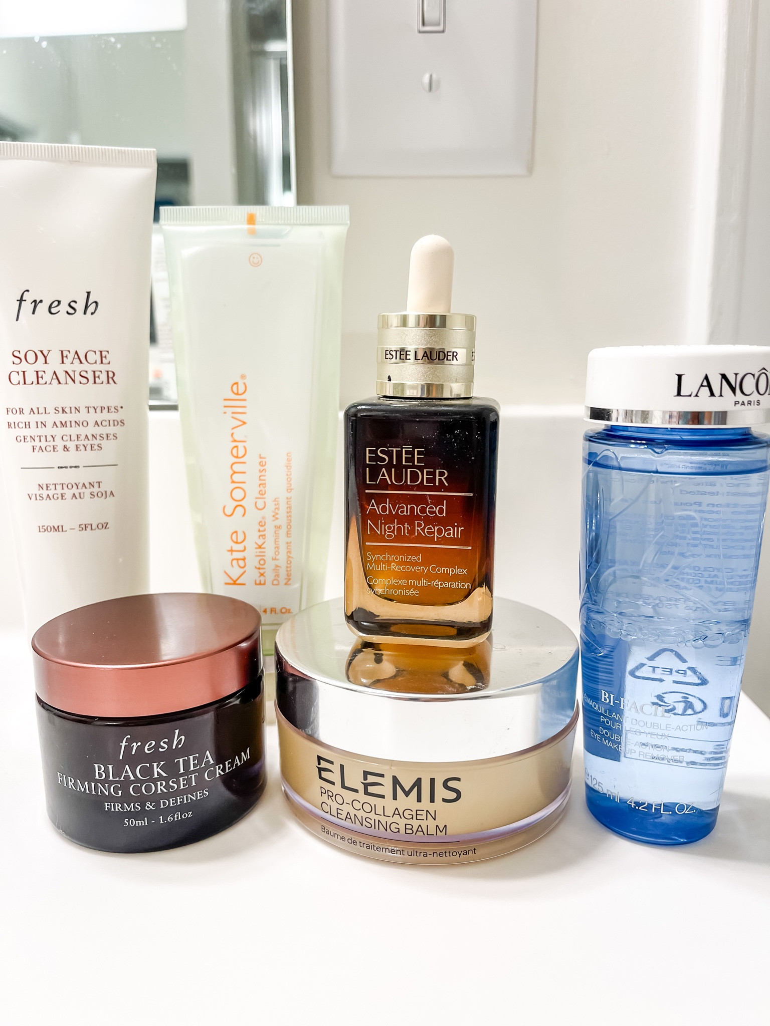 Some of my favorite skincare is included in the Nordstrom Anniversary Sale!! Including my favorite night cream, night serum, face wash, cleansing balm, eye makeup remover and mascaras!! 

It’s the perfect time to restock your favorites on sale!! 

#LTKFind #LTKstyletip #LTKunder100 #LTKU #NSale #nordstromsale #nordysale 



#LTKxNSale #LTKsalealert #LTKbeauty