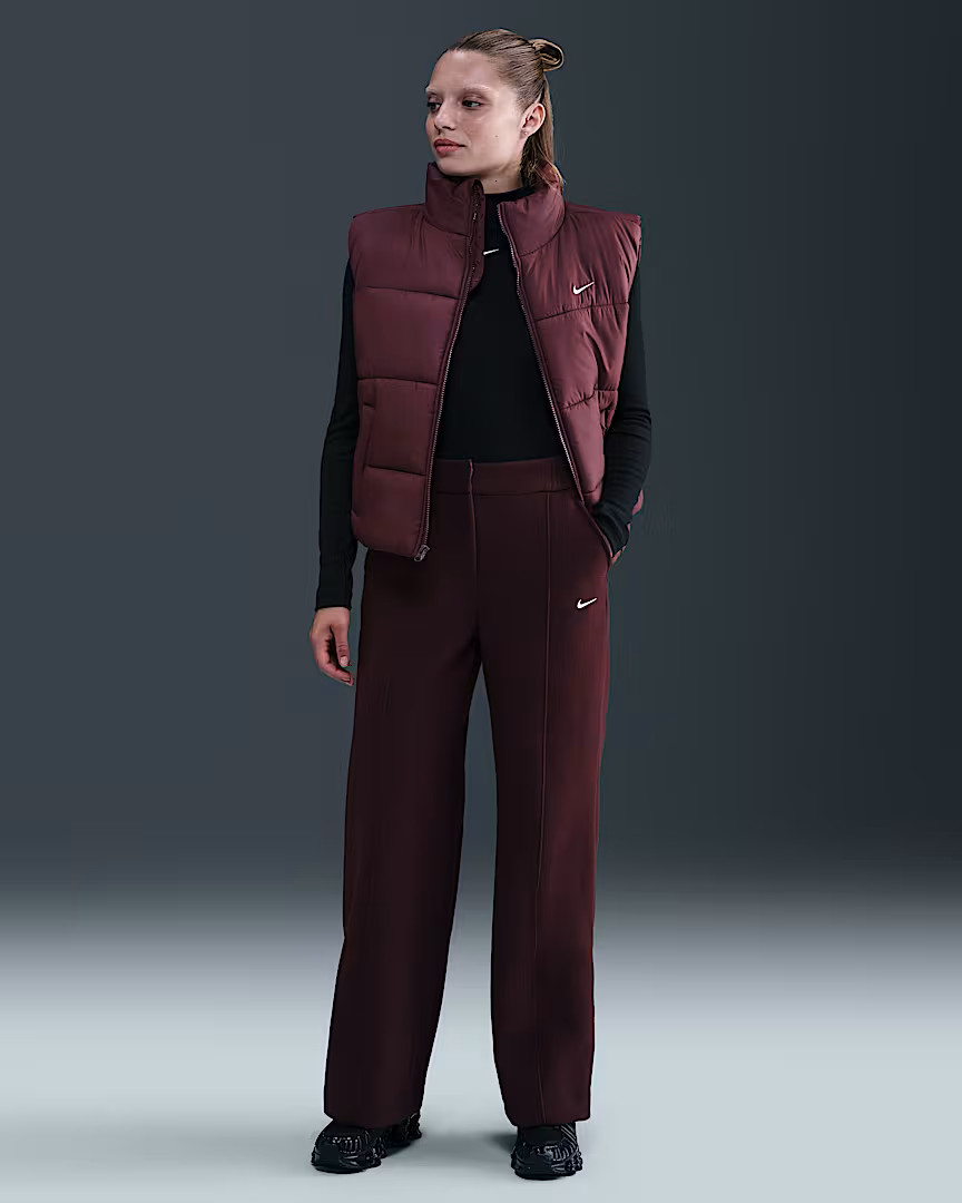 Nike Sportswear Women's Tailored Trouser Pants | Nike (US)