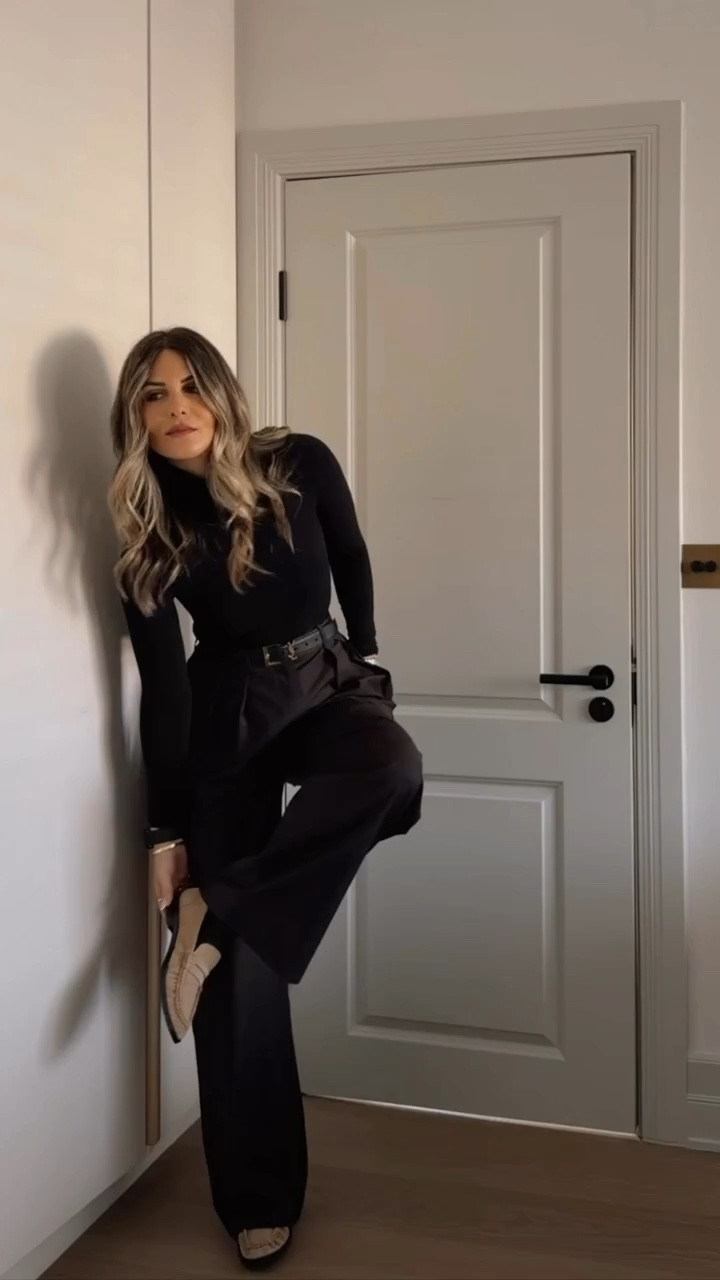 OOTD / Including one of my favourite bodysuits I have owned for over five years now and it’s still a staple 

#LTKootd #LTKdayinmylife #LTKgrwm