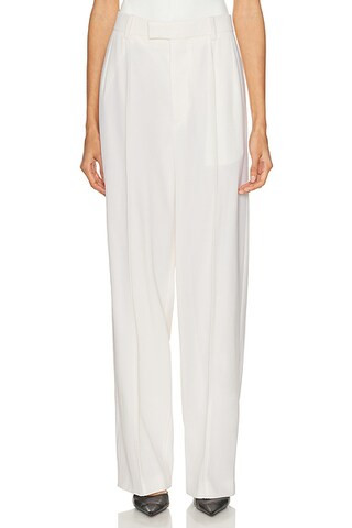 X Rosie Huntington-Whiteley Trouser | FWRD 