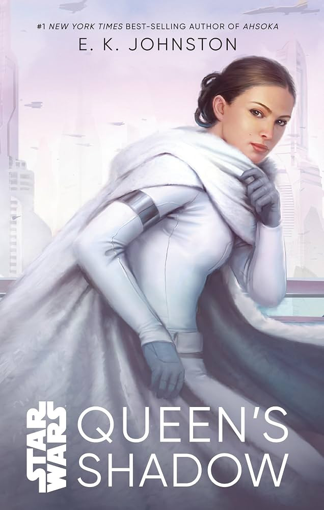 Star Wars: Queen's Shadow | Amazon (US)
