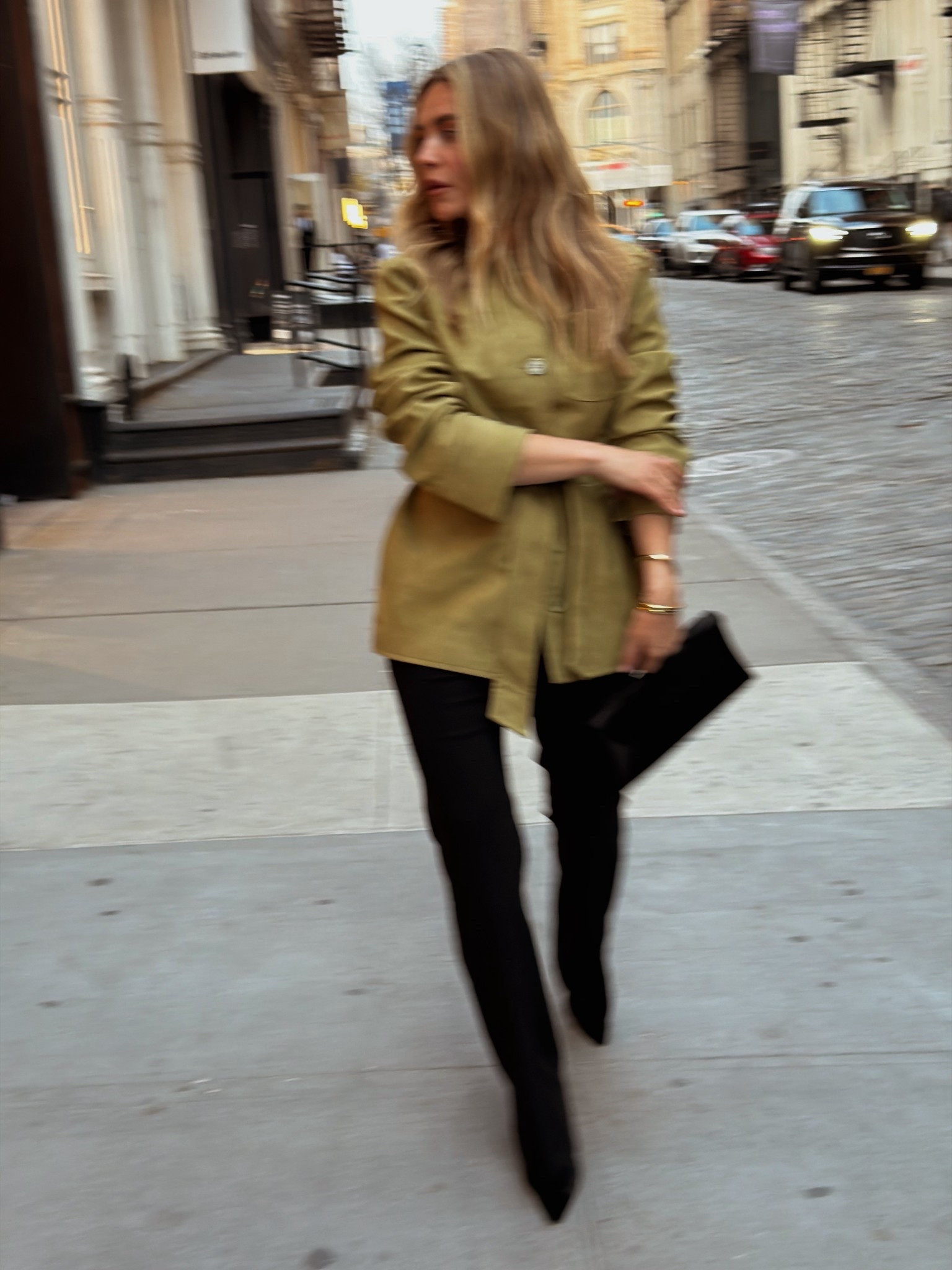 OOTD 

Jacket 36 
Pants 0 