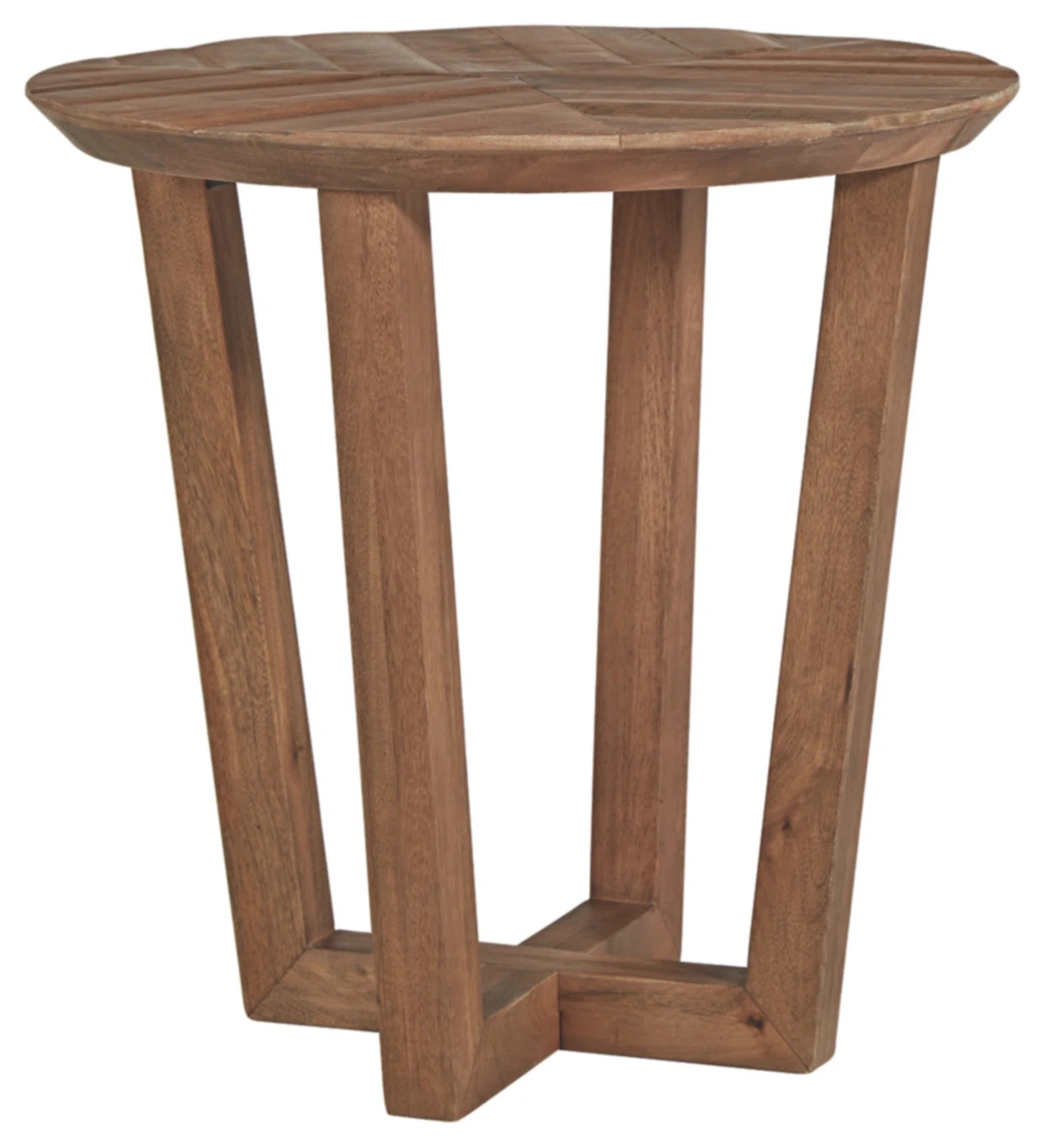 Paulis End Table | Wayfair North America