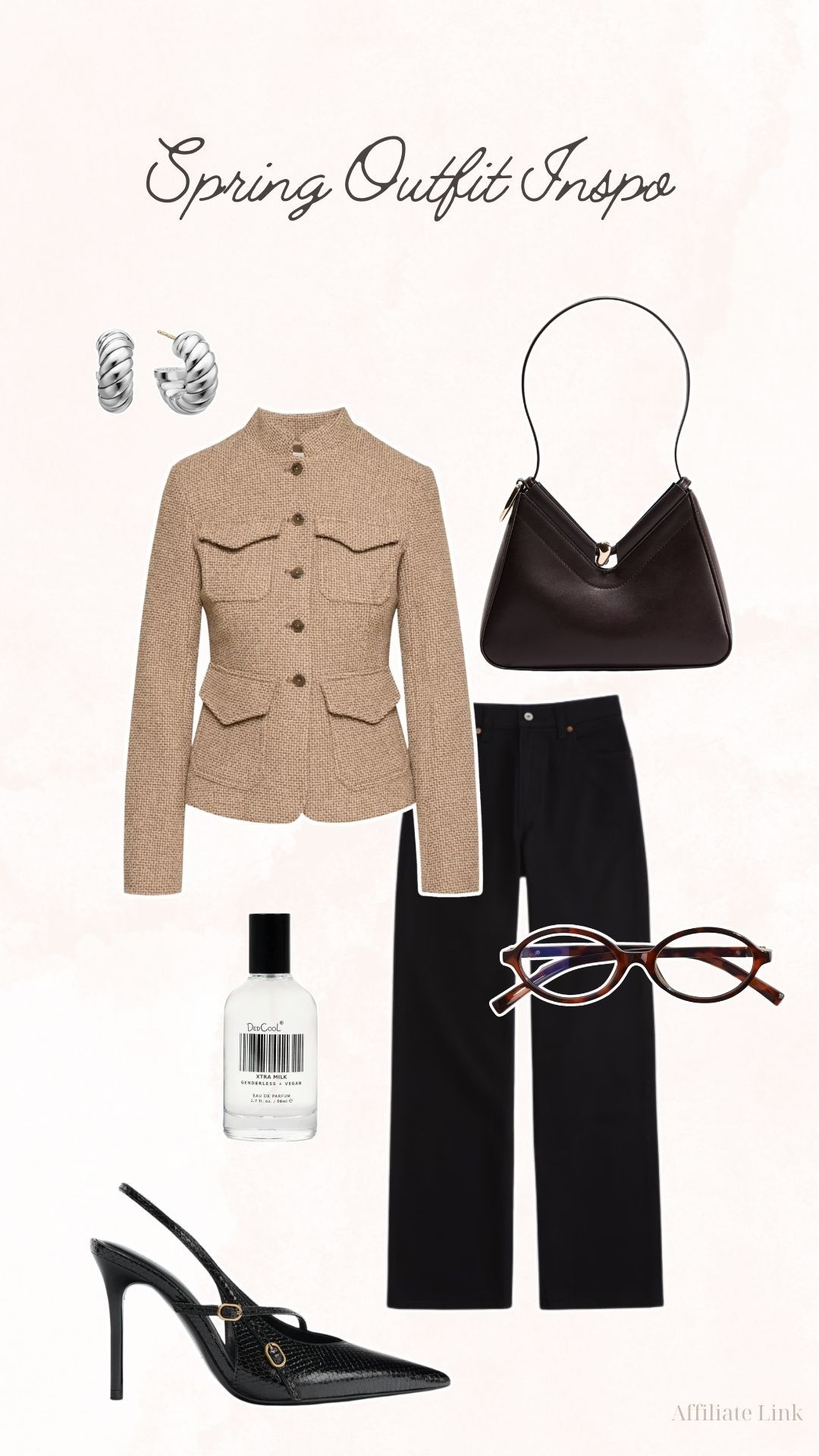 Outfit inspo🌷

#LTKpartywear #LTKdatenight #LTKworkwear