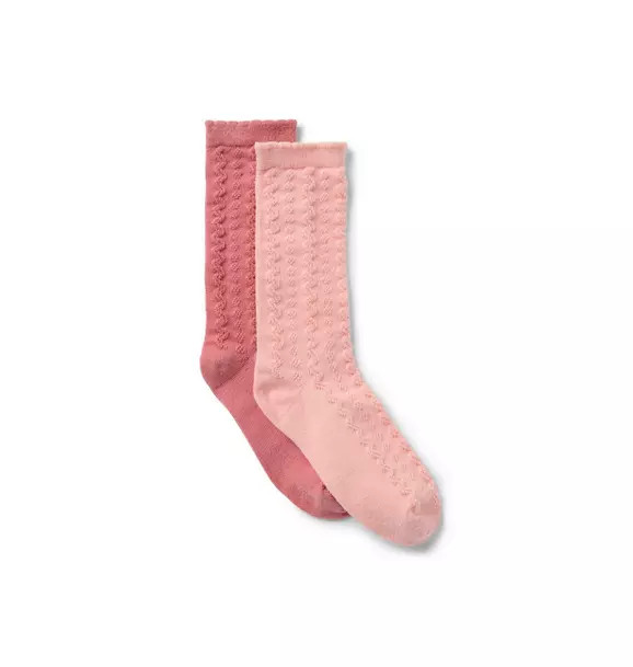 Socks & Tights | Janie and Jack