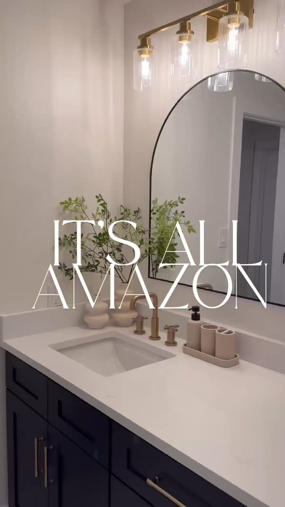 Amazon bathroom finds ✨

#amazon #amazonbathroom #bathroomdecor #amazonhome #homedecor

#LTKHome #LTKSaleAlert #LTKStyleTip