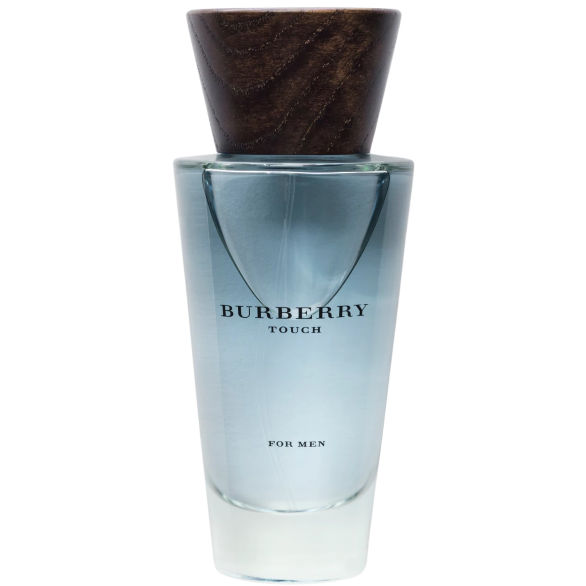 Burberry Touch Eau De Toilette Men 3.4 Oz | Maxaroma