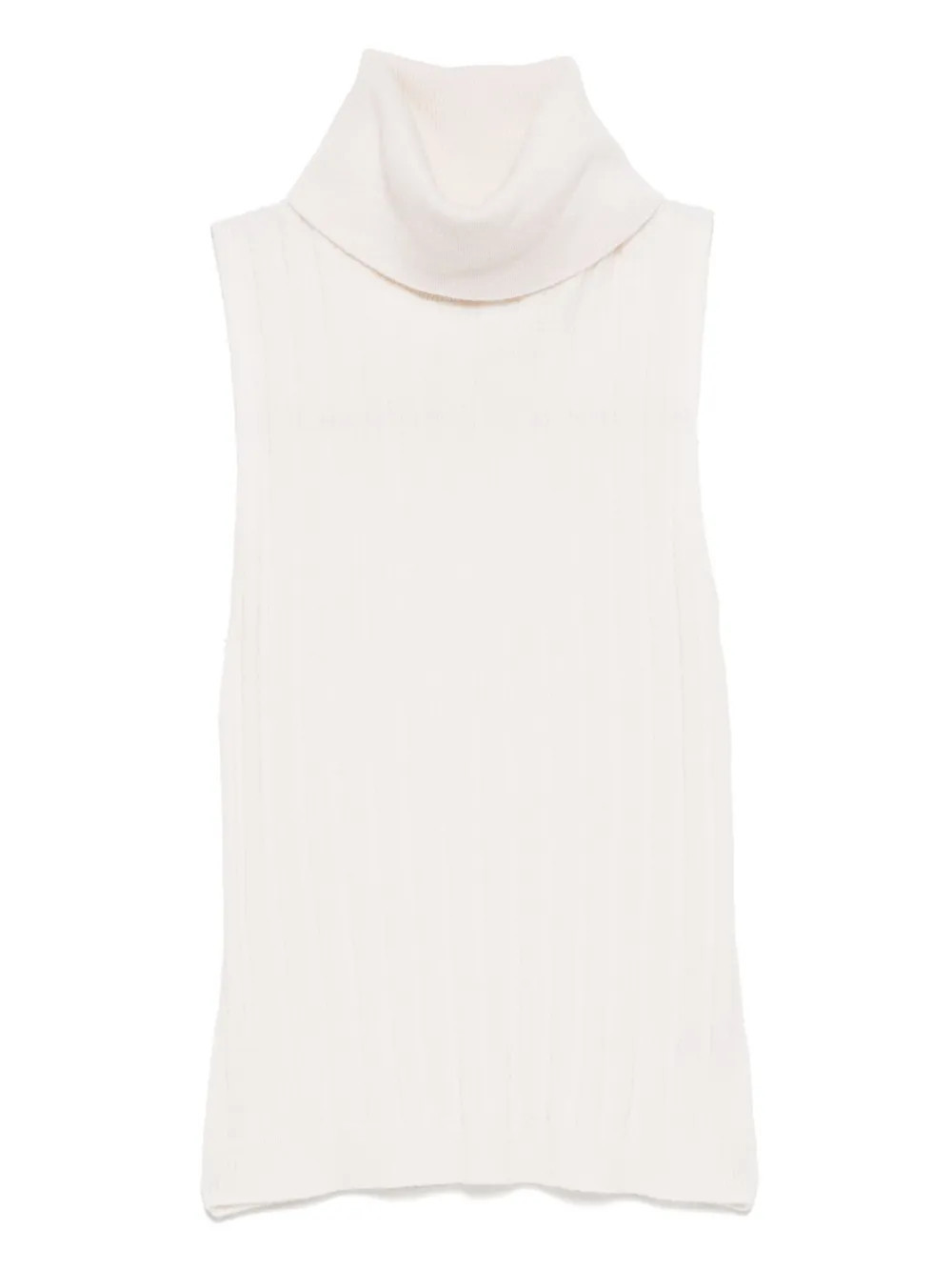 Reformation Rowyn tank top - Neutrals | Farfetch Global