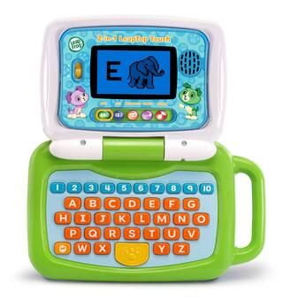 LeapFrog® LeapTop Touch™ Laptop/Tablet, Learning Toy For Pre-School Kids, Ages 2+ | Canadian Tire