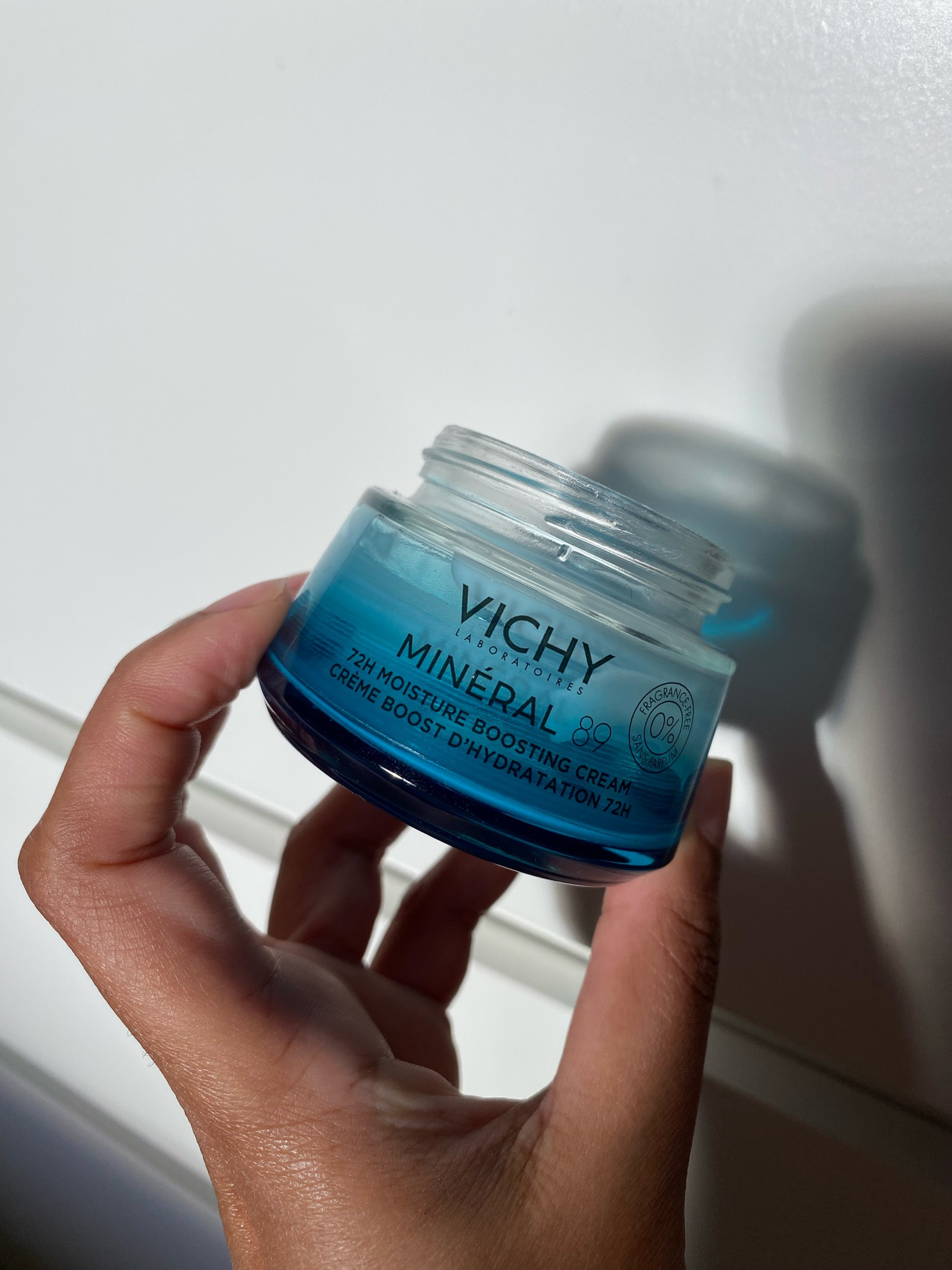 The best everyday Moisturiser 

#LTKbeauty