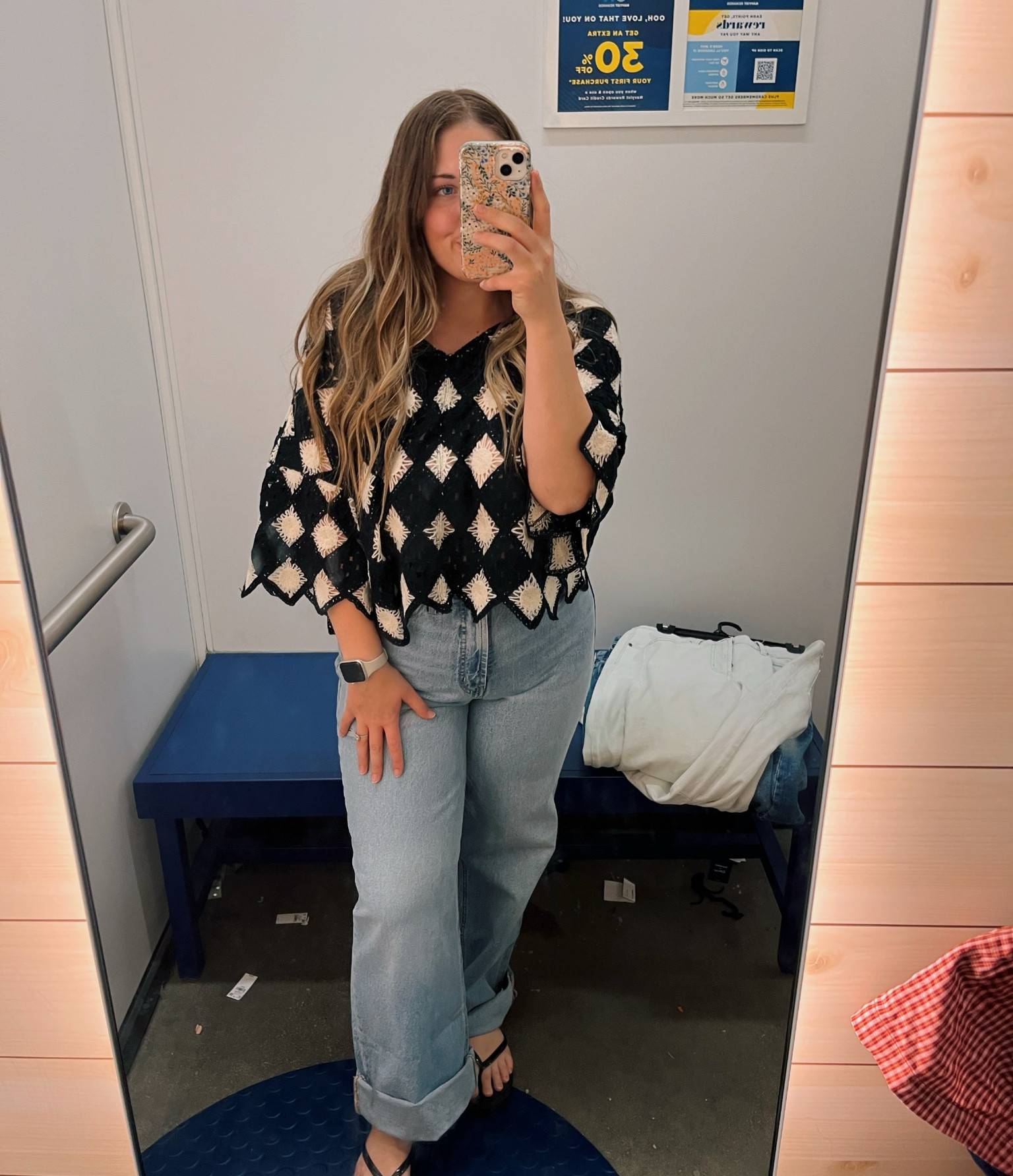 fall staples from Old Navy!! 🤍