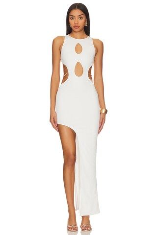 Dallas Cut Out Dress
                    
                    superdown | Revolve Clothing (Global)