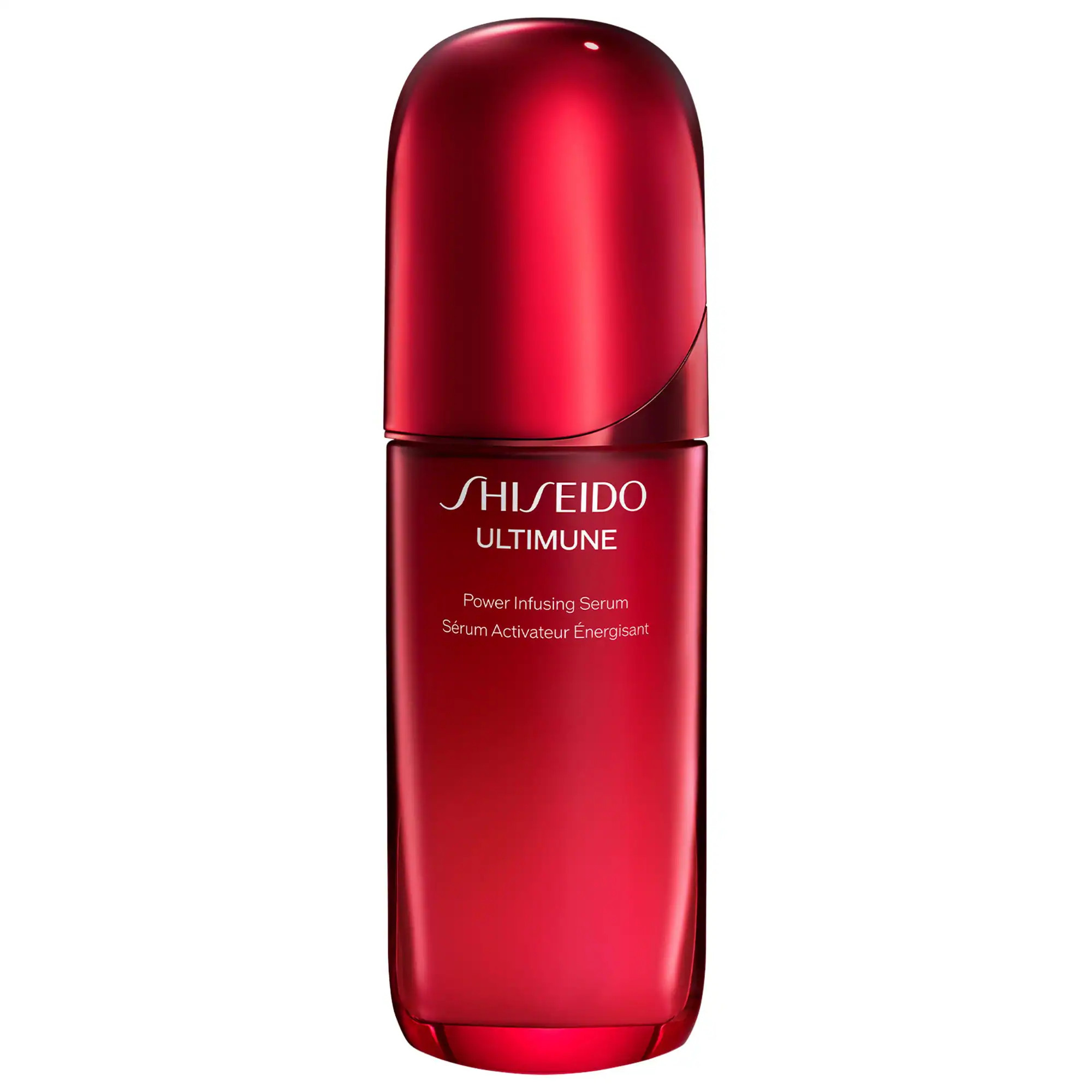 Shiseido Ultimune Power Infusing Serum for Radiance & Wrinkles 2.5 oz/75 mL | Sephora (US)