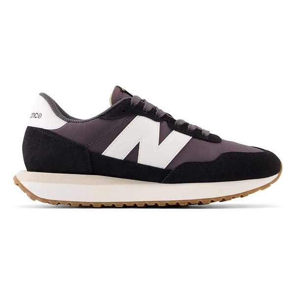 Women's New Balance 237 Shoes 11 Black | Scheels