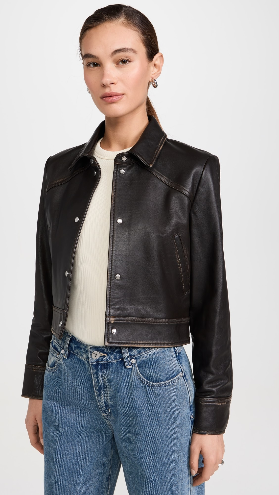 Demet Jacket | Shopbop