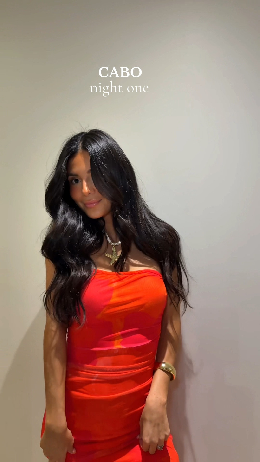 Cabo outfit of the night ❤️‍🔥

#LTKFindsUnder50 #LTKStyleTip #LTKWatchNow