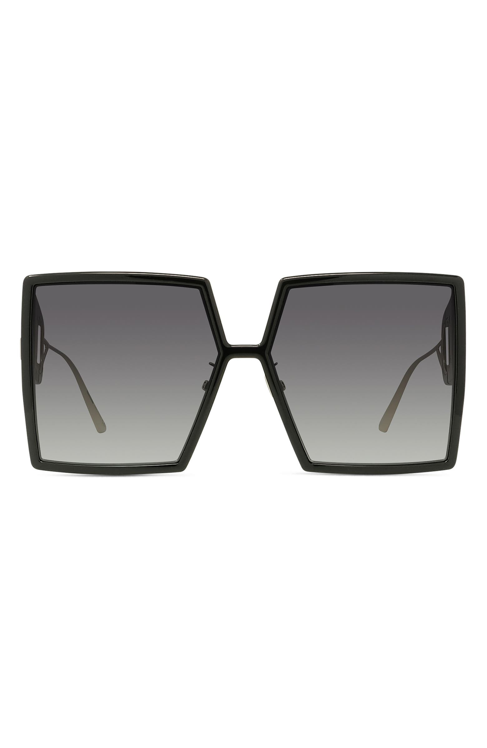30Montaigne 58mm Square Sunglasses | Nordstrom