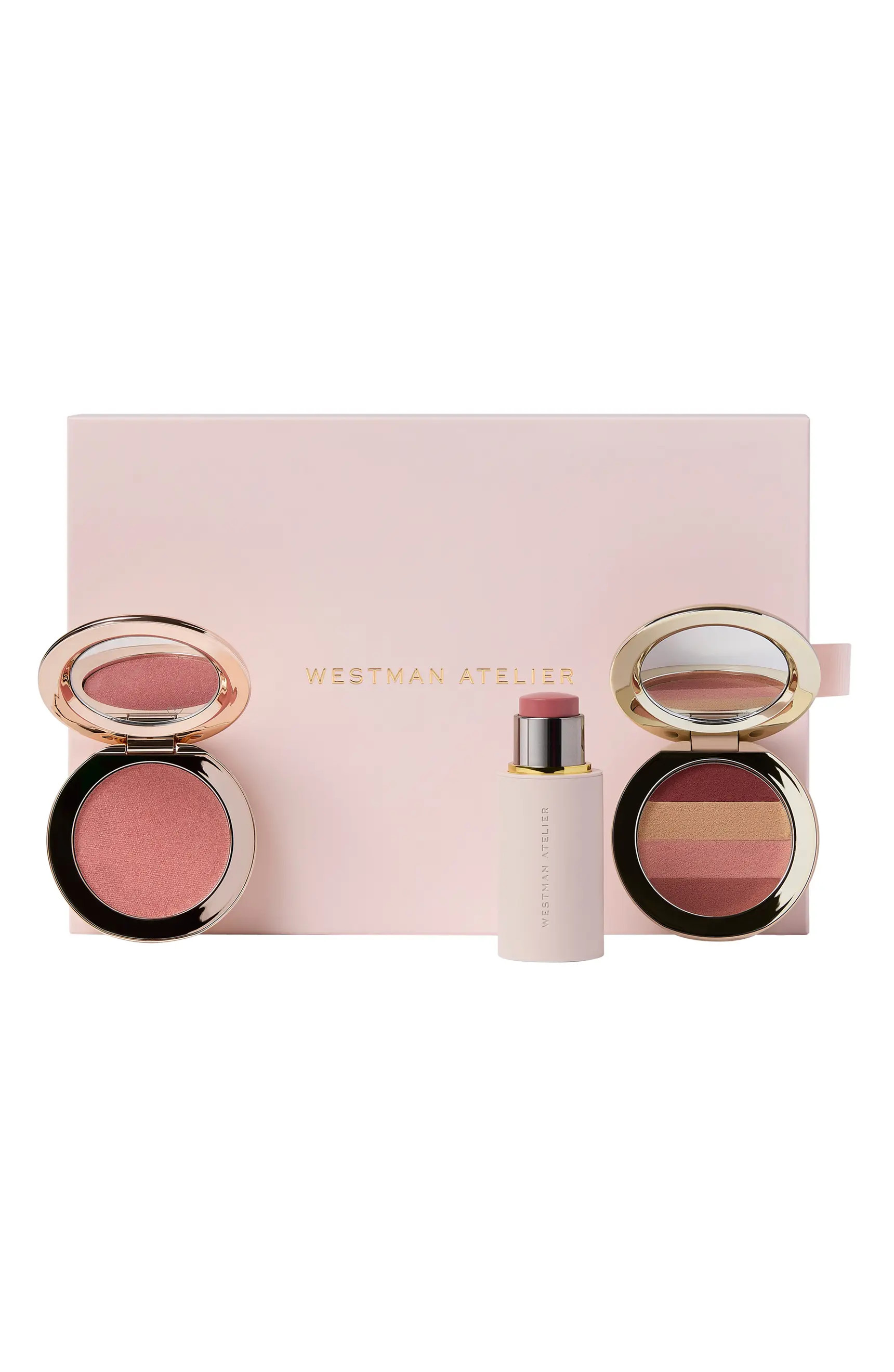 The Getaway Edition Set (Nordstrom Exclusive) $208 Value | Nordstrom