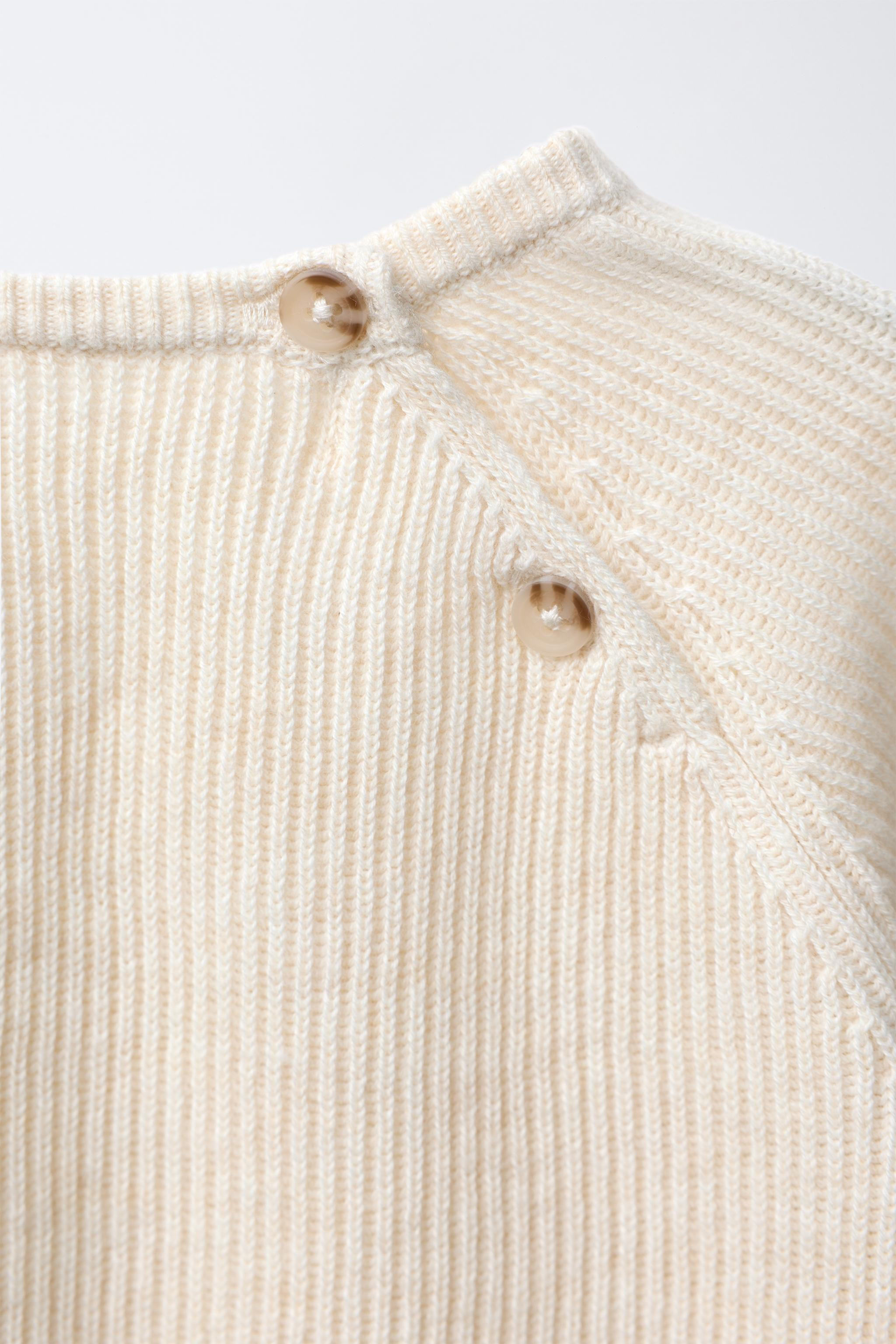 KNIT POCKET SWEATER | Zara Canada