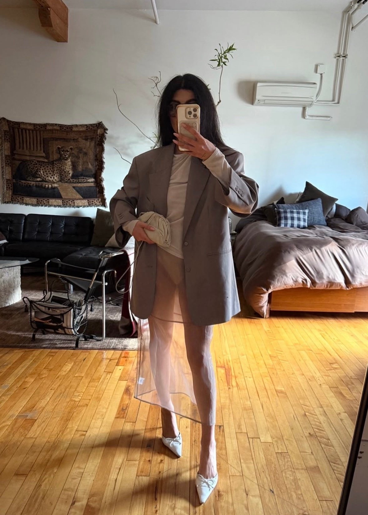 Outfit from the week!!

Elevated basics, elevated casual, business casual chic, casual business outfit inspo, summer style, ootd, outfits to wear, outfit inspo, elevated chic style

#LTKootd #LTKgrwm