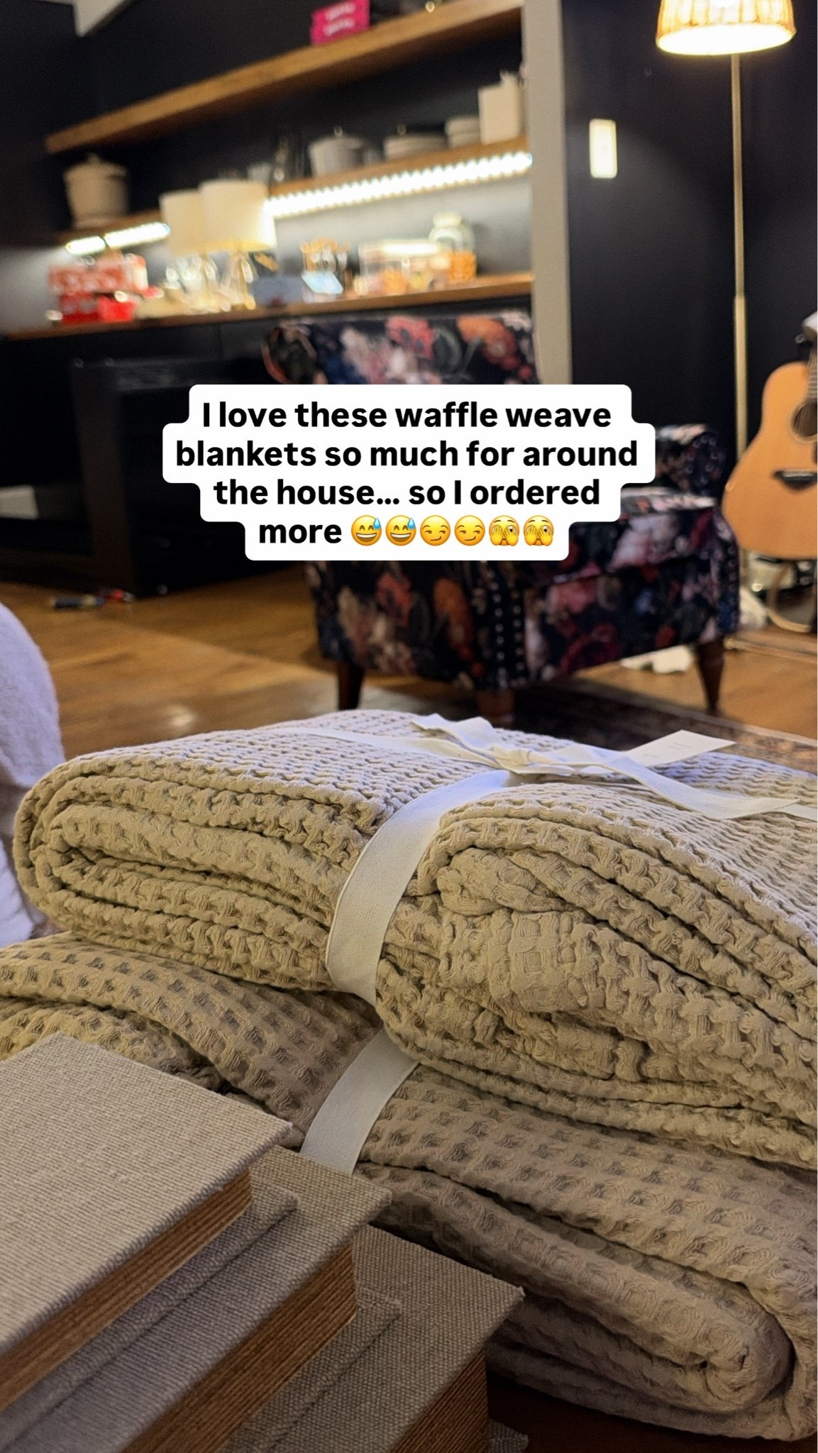 Linens and hutch 60% off code!! Ashley6 I love all of their bedding!!!