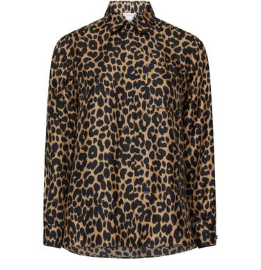 Etna printed shirt - MAX MARA | 24S (APAC/EU)