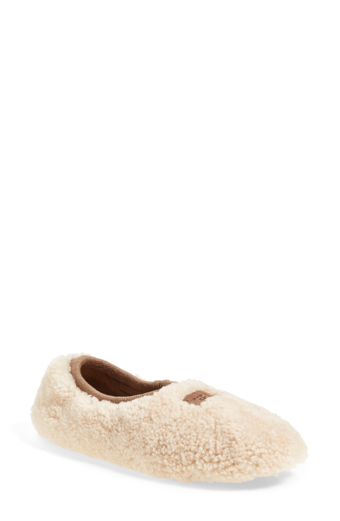 Birche Slipper | Nordstrom
