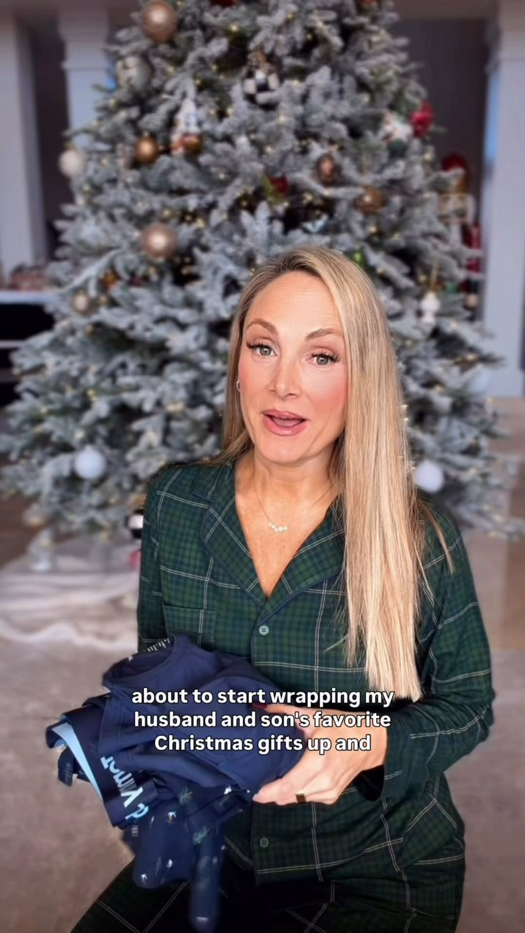 The boys’ holiday wish list = Tommy John everything. Second Skin, joggers, festive PJs… checked off! #TommyJohn #HolidayGifts #GiftGuide #HolidayStyle #CozySeason #FamilyFavorites

#LTKOver40 #LTKGiftGuide #LTKHoliday