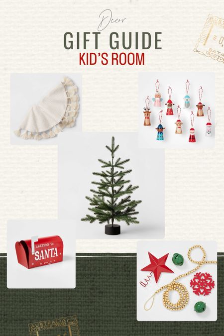 Kid’s Room Holiday Decor!! 🎅🏼

#LTKHoliday #LTKSeasonal