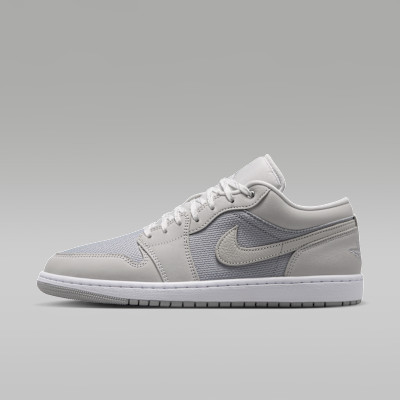 Men's Air Jordan 1 Low SE Shoes in Black, Size: 11 | FB9907-001 | Nike (US)