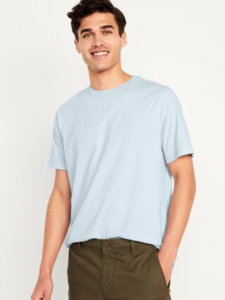 Crew-Neck T-Shirt | Old Navy (US)