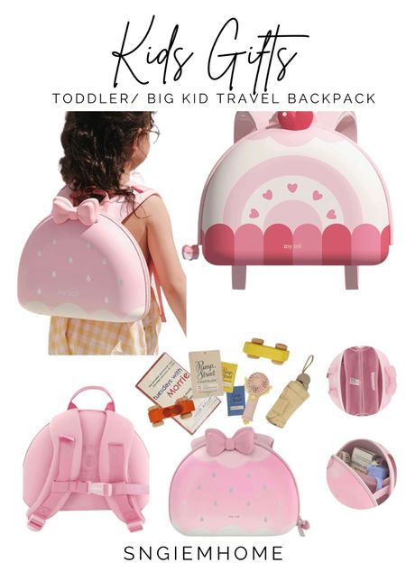 Best selling backpack for 
 toddlers or your little big kids.  Perfect for preschoolers, day trips and hikes.  Carries all of their essentials and more.  Featuring Soft padded and comfortable straps,  interior compartments for easy organization.  Under 32.00 #LTKSALE #Ltkgiftsforkids #ltkkidsgifts

#LTKHoliday #LTKkids #LTKGiftGuide