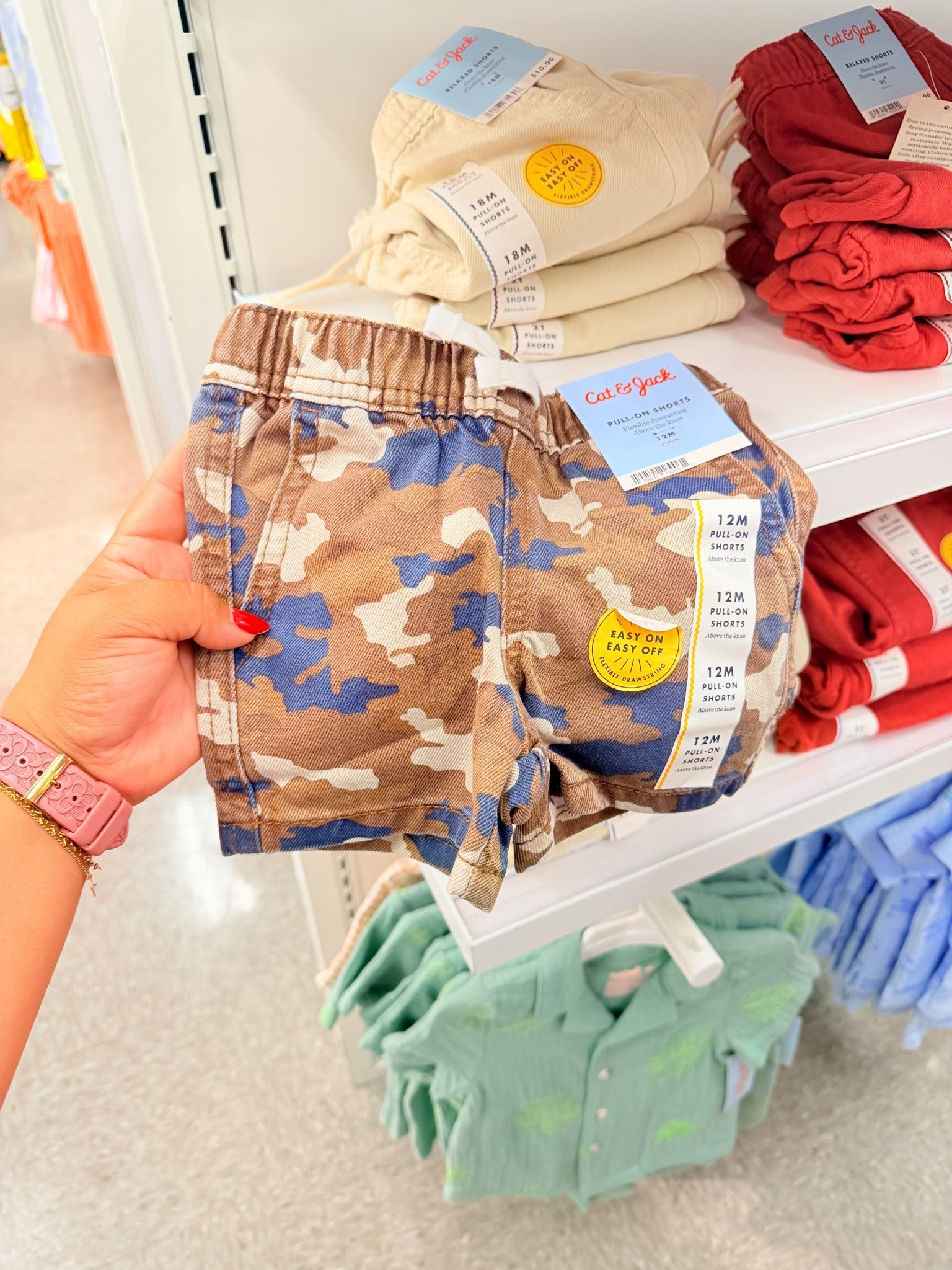 Fave finds for the boys 🫶🏽

#LTKootd