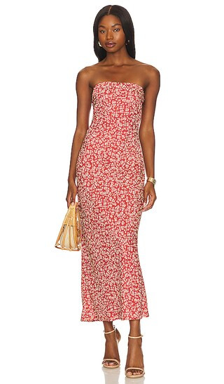 Anna Dress in Phoenix | Revolve Clothing (Global)