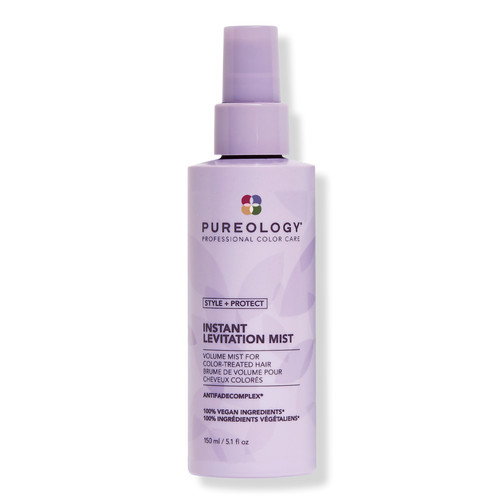 Style + Protect Instant Levitation Mist | Ulta