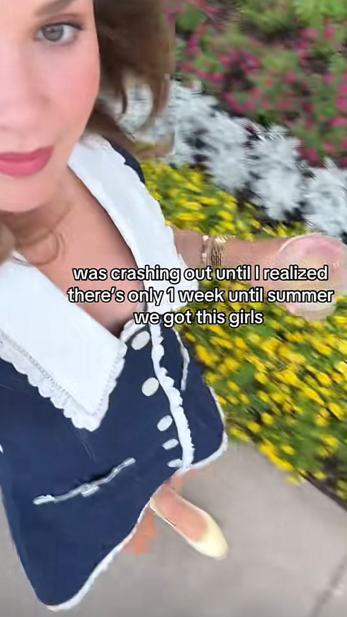 Dallas book tour outfit deets!