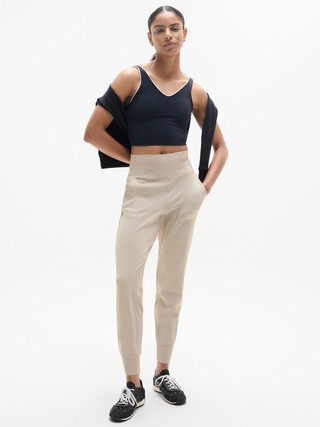 Venice High Rise Jogger | Athleta