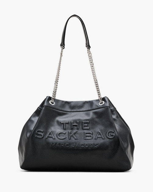 The Large Chain Sack Bag | Marc Jacobs