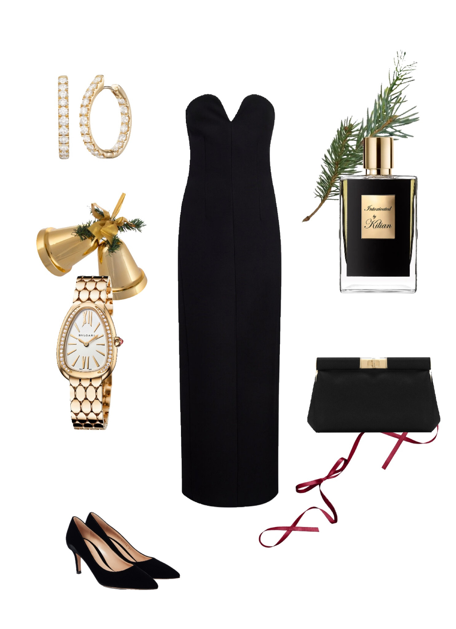 classy christmas outfit inspo

#LTKStyleTip #LTKHoliday #LTKU